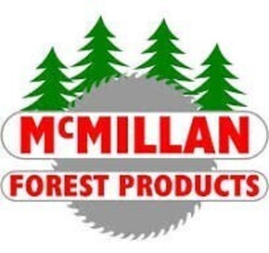 McMillan Forest Products 